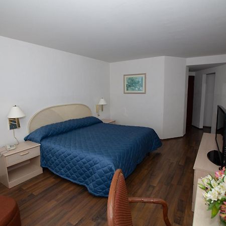 Hotel San Francisco Toluca Exterior photo